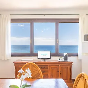  Casa vacanze Fronte Mare Pinus Village 76 Italia