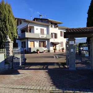  Casa vacanze Gaia Truffle Experience Italia
