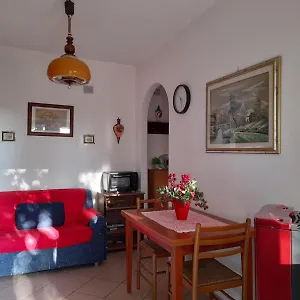  Appartamento 8380 Morellino Little House Italia