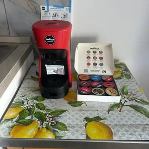  Appartamento Salinella House
