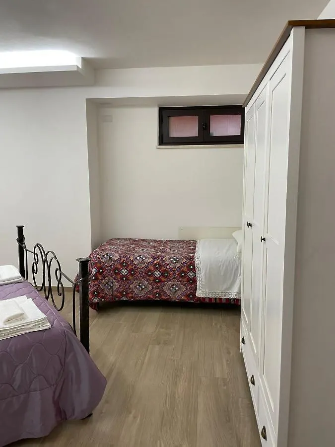 Casa vacanze tra la campagna e il mare Villa Marsala 0*,  Italia