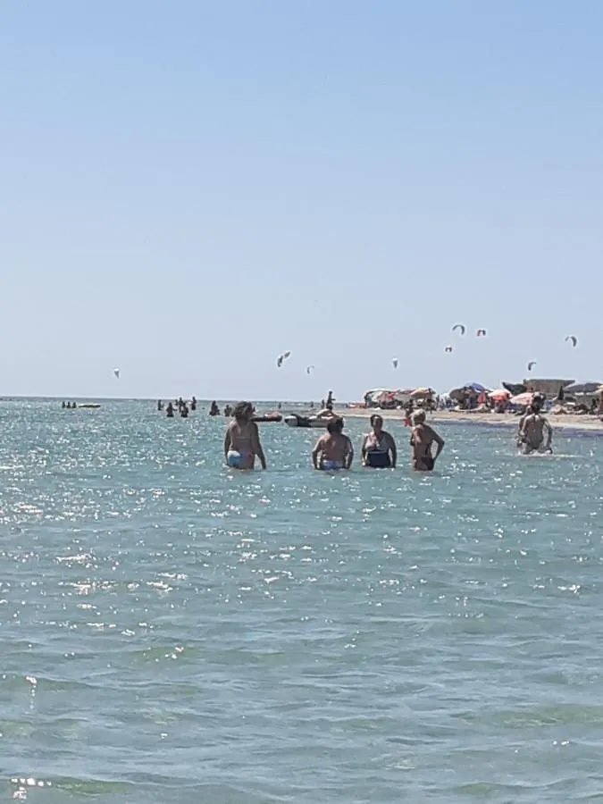 Casa vacanze tra la campagna e il mare Villa Marsala 0*,